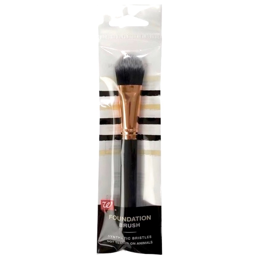 NEW Cosmetic Beauty Foundation Brush